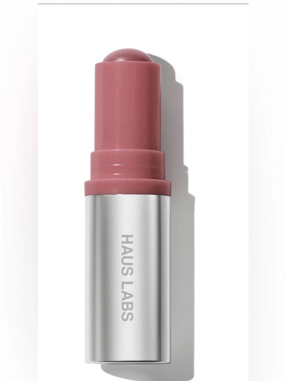 HAUS LABS BY LADY GAGA - GLASSY BLUSH BALM